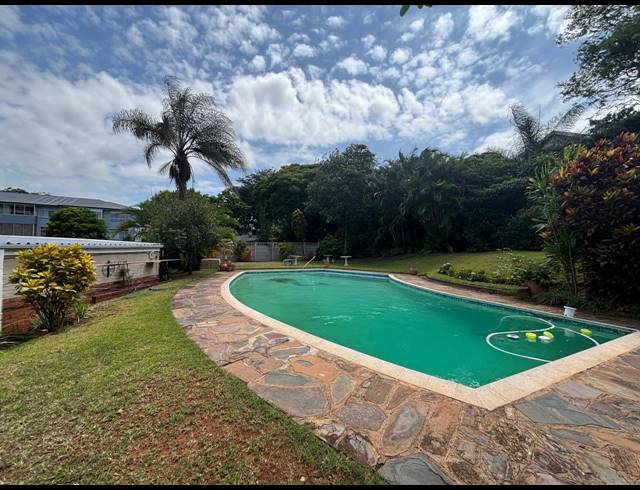 3 BEDROOM APARTMENT TO LET IN MORNINGSIDE